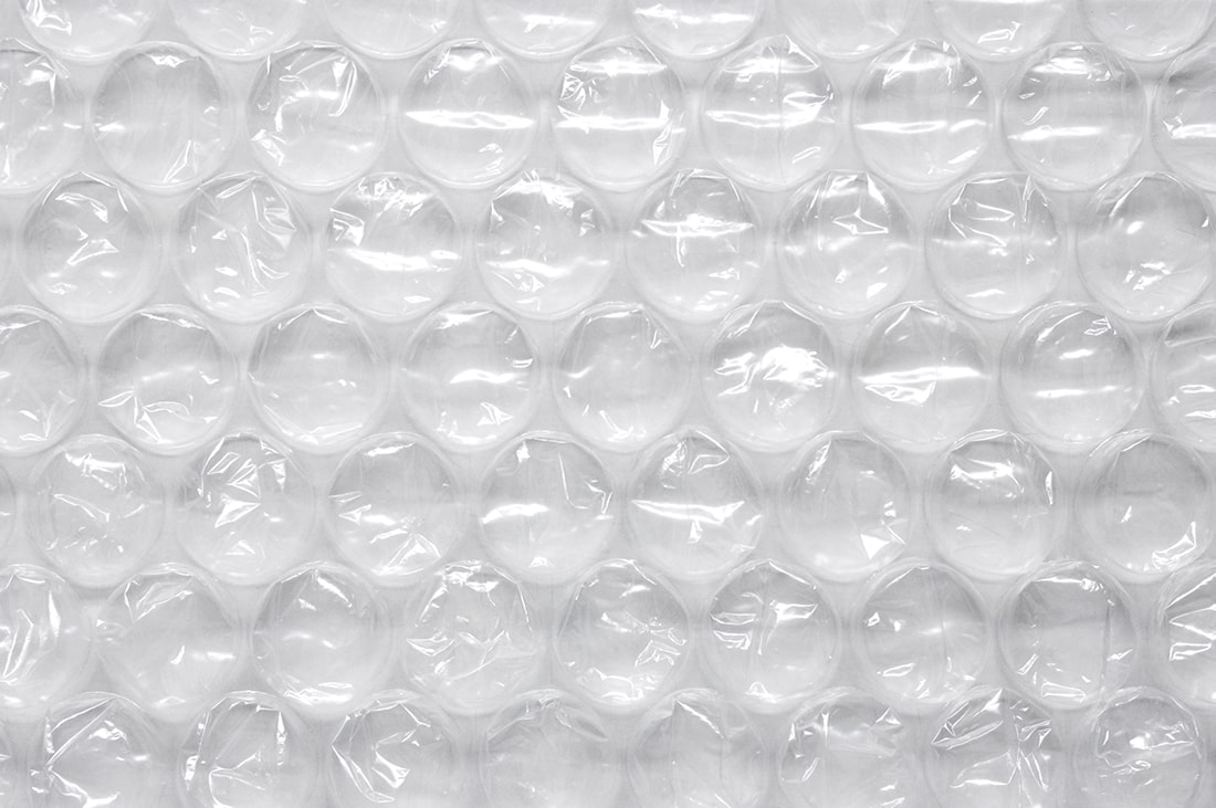 Bubble Wrap