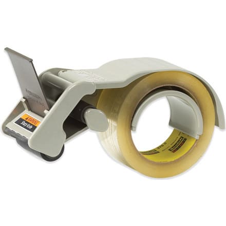 Hand-Held Tape