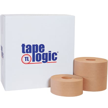 Water-Activiated Tape (WAT) Dispenser