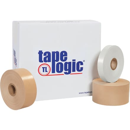 Water-Activiated Tape (WAT)