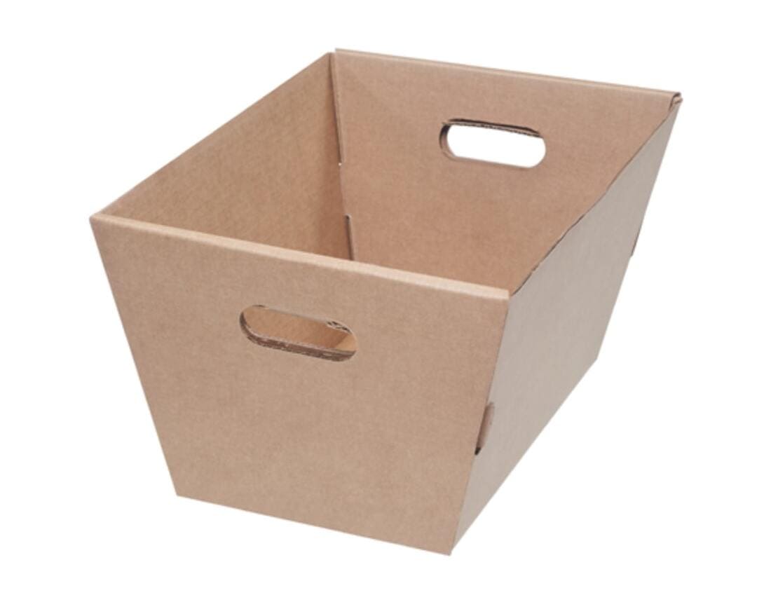 Tote Boxes