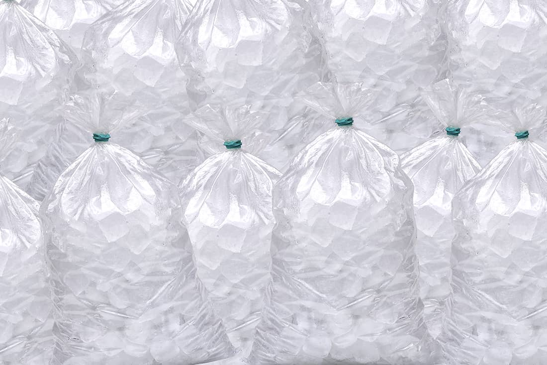 Ice Bags