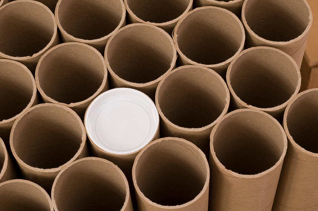 Mailing Tubes