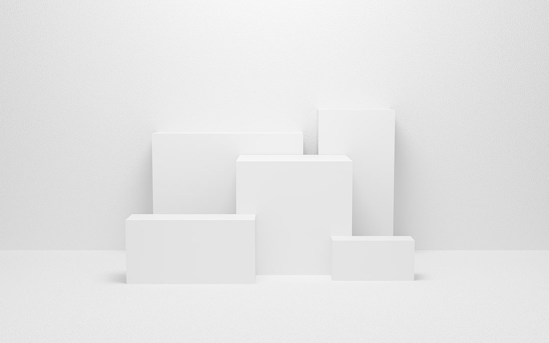 White Block