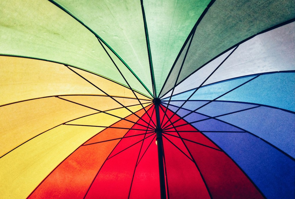 How to Use Color Psychology in Branding Materials