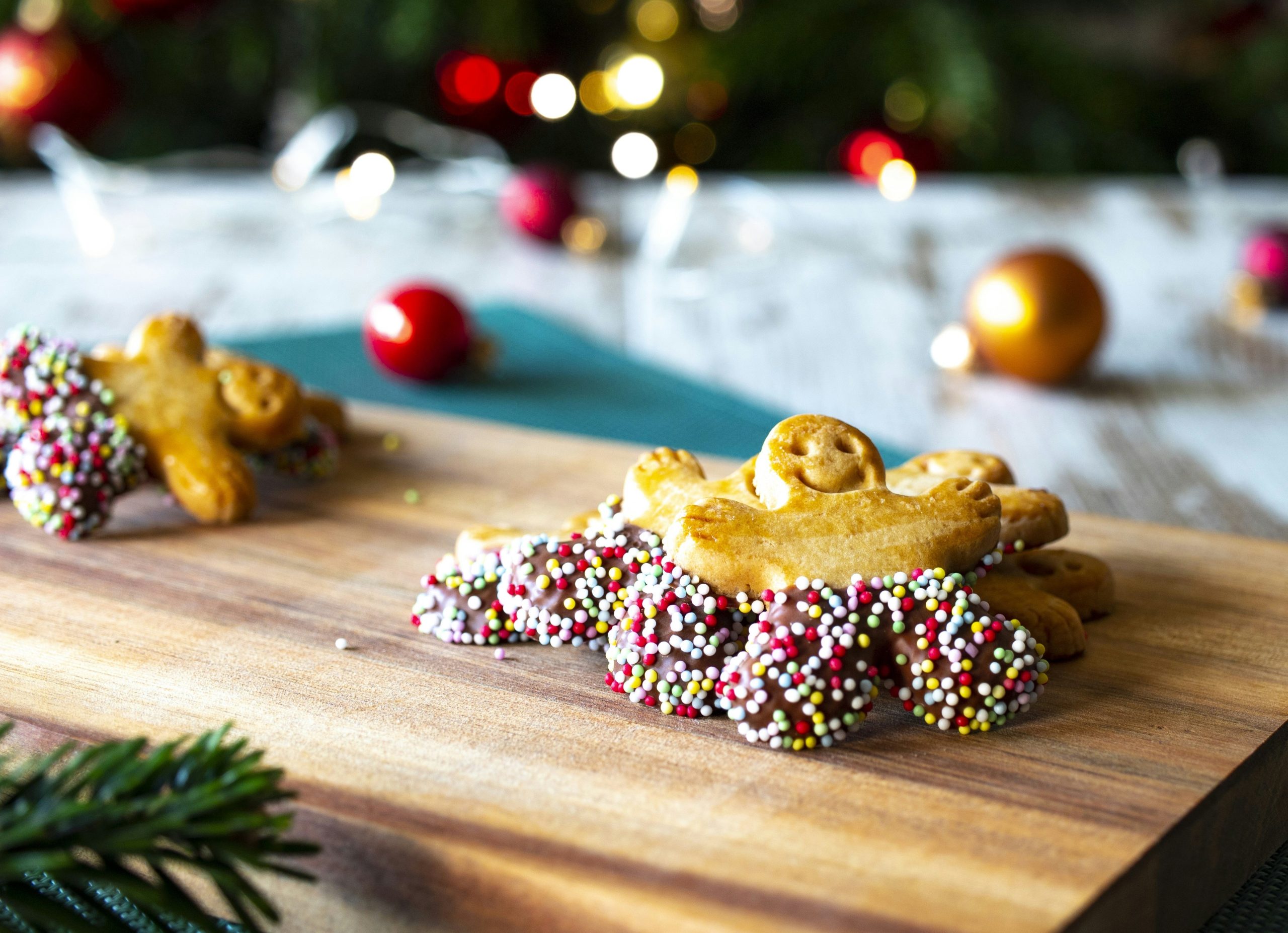 holiday cookie mailing tips