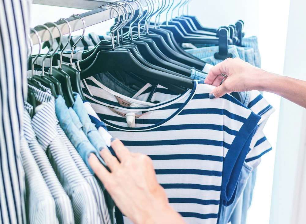 How to Reduce Online Clothing Returns